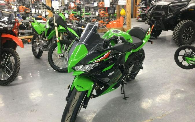 2024 Kawasaki Ninja® 650 KRT Edition ABS