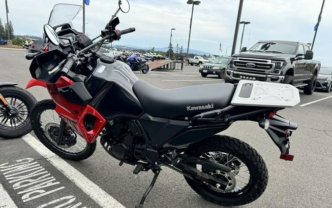 2024 Kawasaki KLR®650