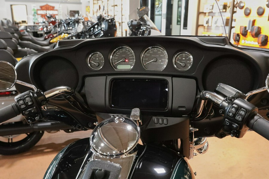 New 2024 Harley-Davidson Tri Glide Ultra For Sale Near Medina, Ohio