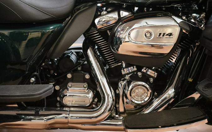 New 2024 Harley-Davidson Tri Glide Ultra For Sale Near Medina, Ohio