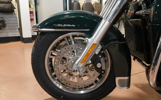 New 2024 Harley-Davidson Tri Glide Ultra For Sale Near Medina, Ohio