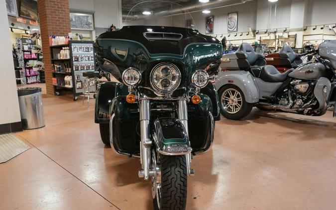 New 2024 Harley-Davidson Tri Glide Ultra For Sale Near Medina, Ohio