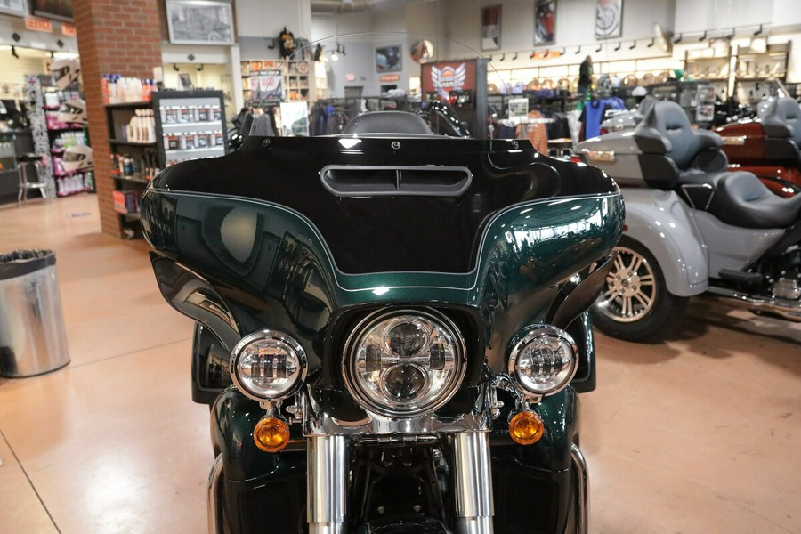 New 2024 Harley-Davidson Tri Glide Ultra For Sale Near Medina, Ohio