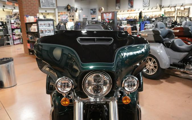 New 2024 Harley-Davidson Tri Glide Ultra For Sale Near Medina, Ohio