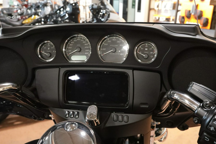 New 2024 Harley-Davidson Tri Glide Ultra For Sale Near Medina, Ohio