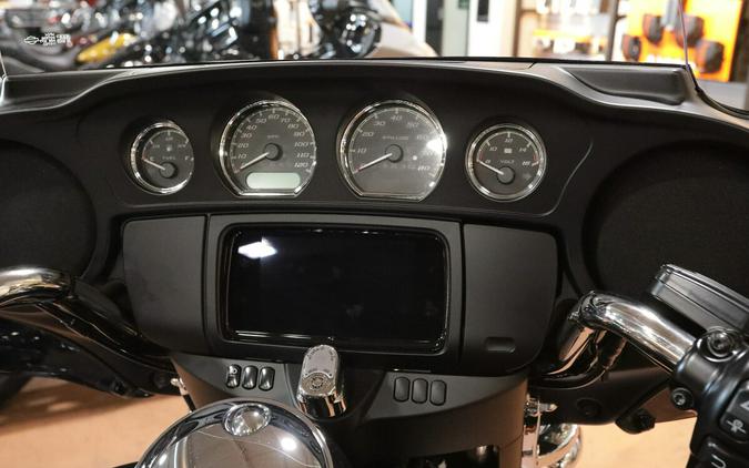 New 2024 Harley-Davidson Tri Glide Ultra For Sale Near Medina, Ohio