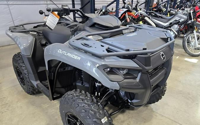 2024 Can-Am® Outlander DPS 500