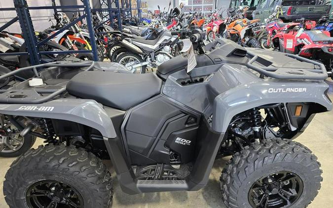 2024 Can-Am® Outlander DPS 500