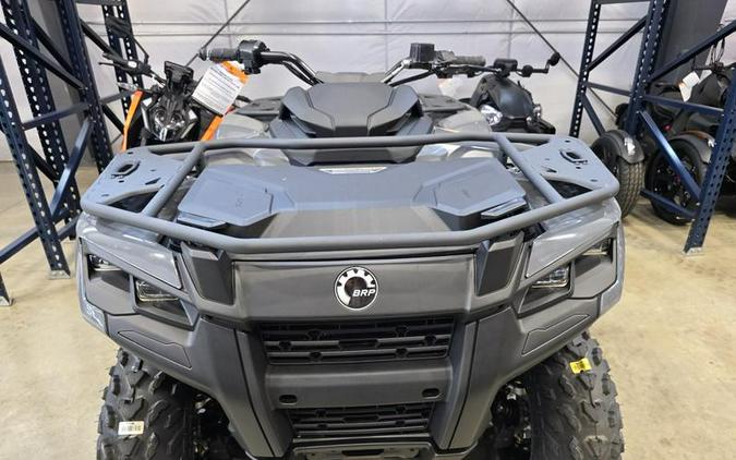 2024 Can-Am® Outlander DPS 500