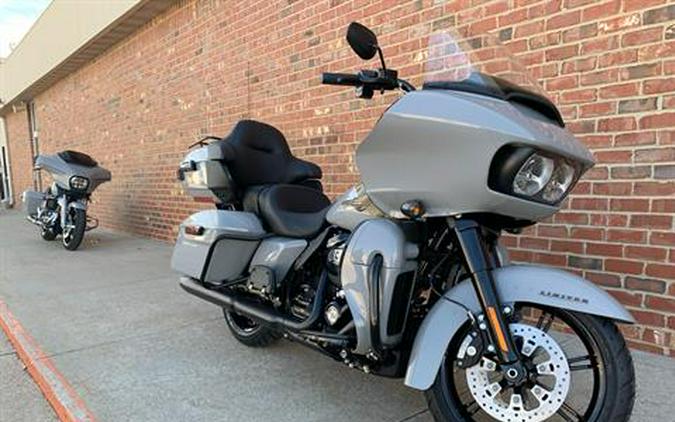 2024 Harley-Davidson Road Glide® Limited