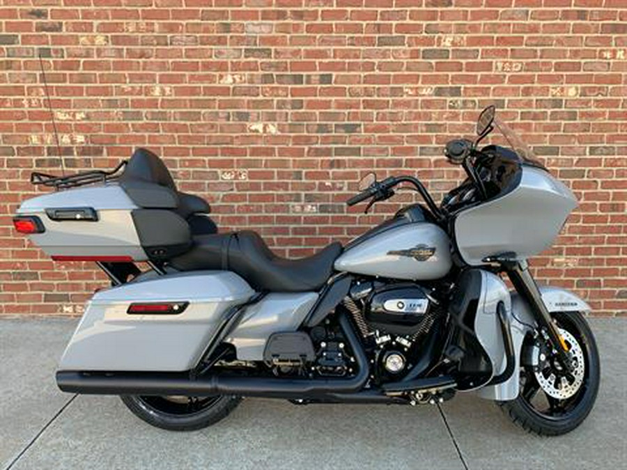 2024 Harley-Davidson Road Glide® Limited