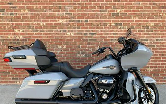 2024 Harley-Davidson Road Glide® Limited