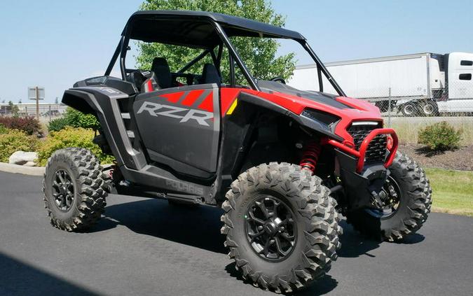 2024 Polaris® RZR XP 1000 Ultimate