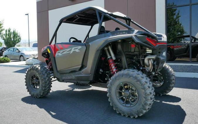 2024 Polaris® RZR XP 1000 Ultimate