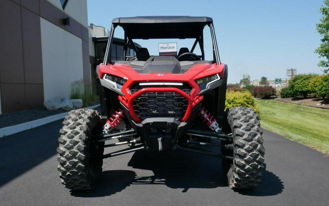 2024 Polaris® RZR XP 1000 Ultimate