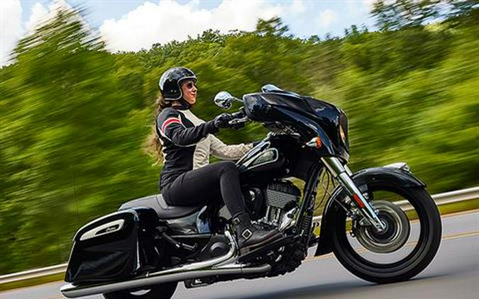 2024 Indian Motorcycle Chieftain®