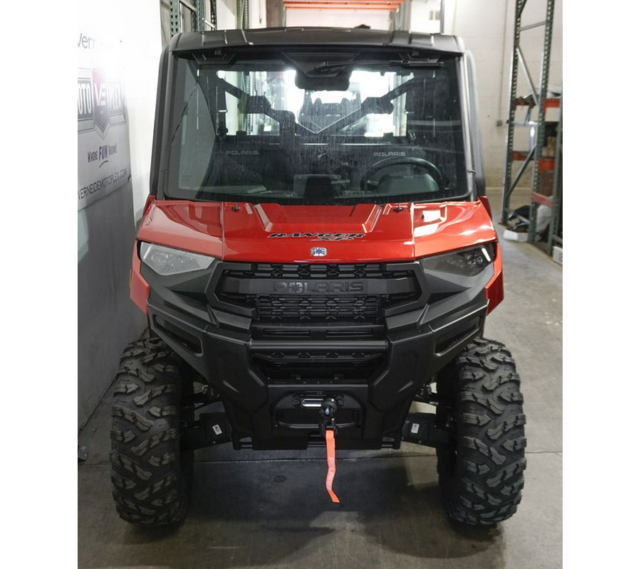 2025 Polaris® Ranger Crew XP 1000 Northstar Edition Ultimate