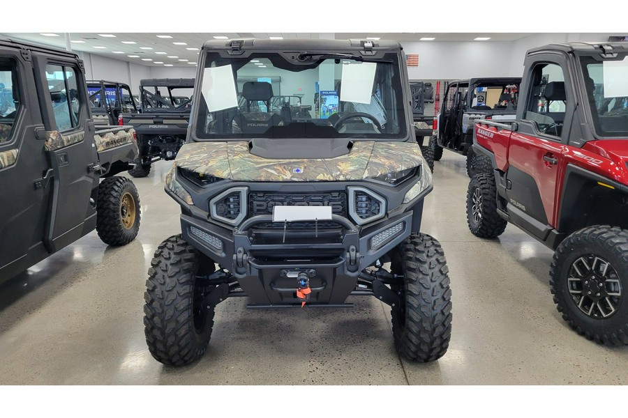 2024 Polaris Industries RANGER XD 1500 Northstar