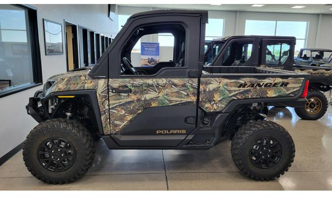 2024 Polaris Industries RANGER XD 1500 Northstar