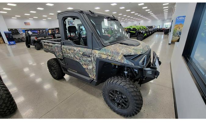 2024 Polaris Industries RANGER XD 1500 Northstar