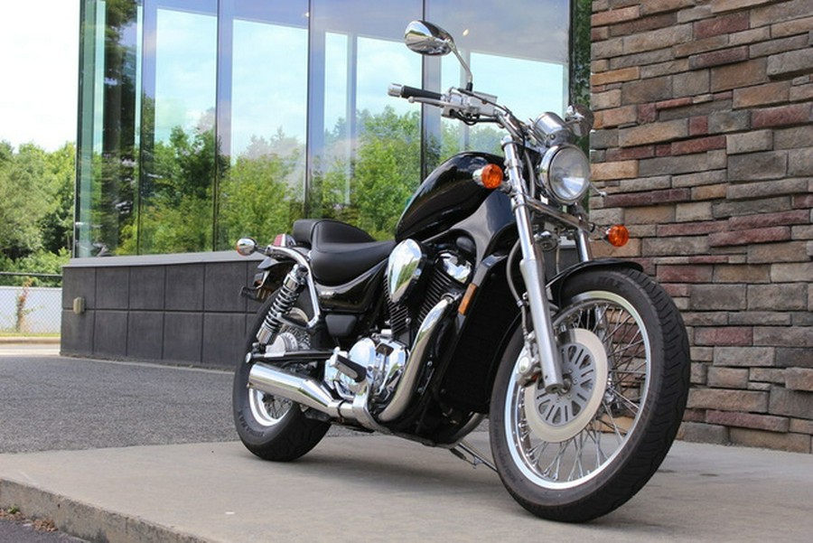 2007 Suzuki Boulevard S50