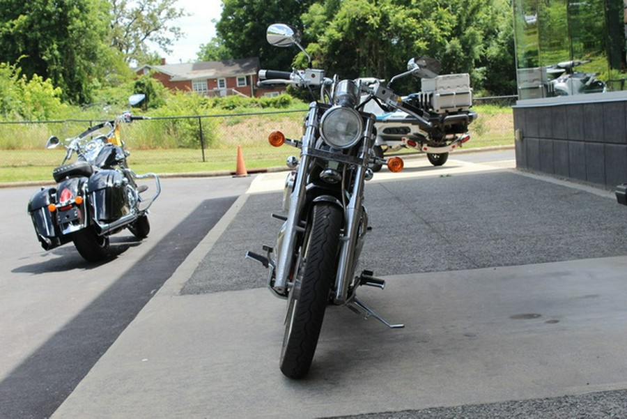 2007 Suzuki Boulevard S50