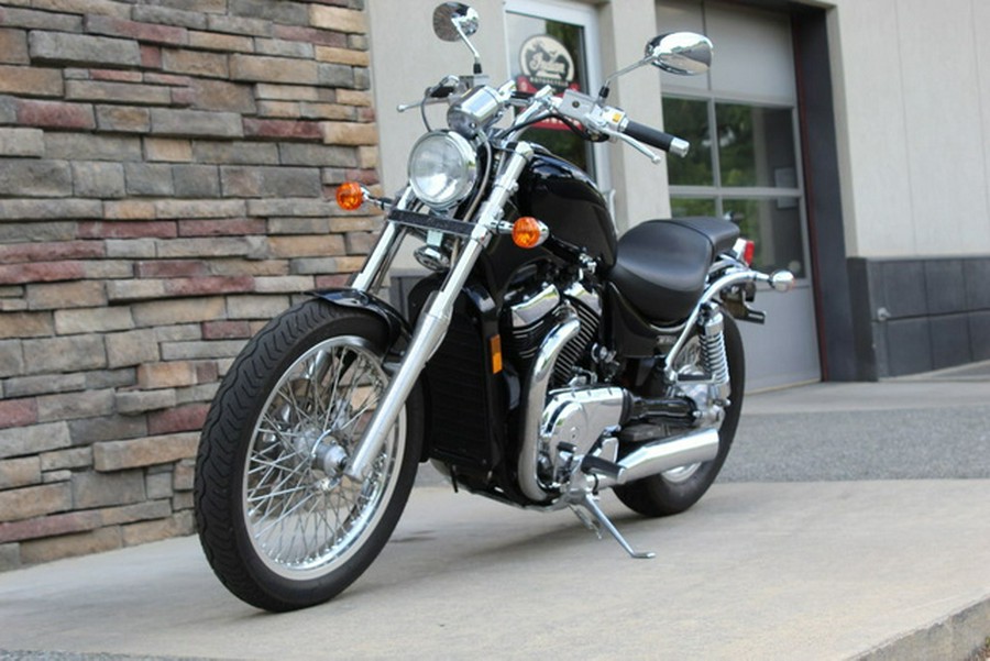 2007 Suzuki Boulevard S50