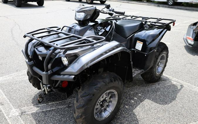 2023 Yamaha Kodiak 700 EPS