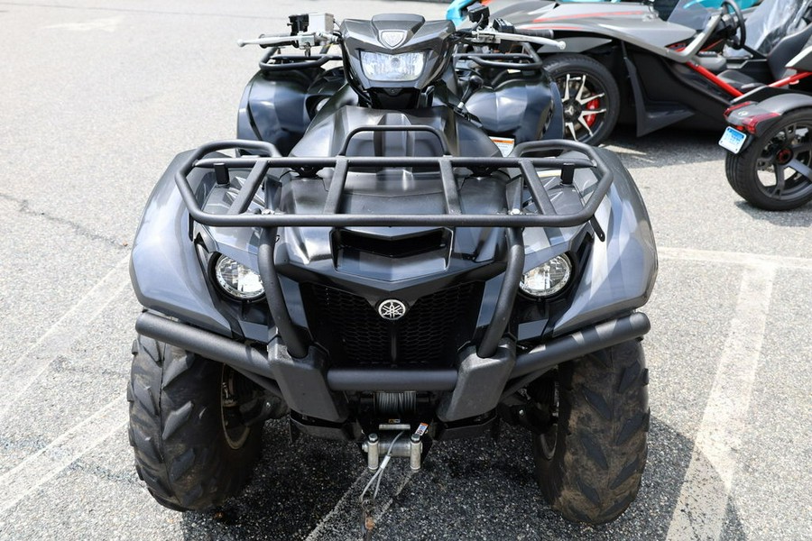 2023 Yamaha Kodiak 700 EPS