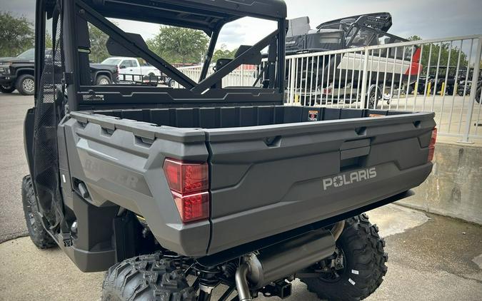 2025 Polaris RANGER 1000 Premium