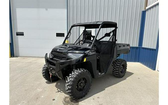 2025 Polaris Ranger XP 1000 Premium