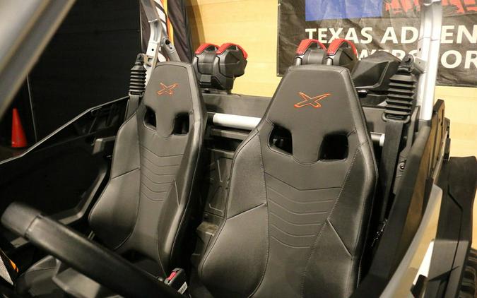 2025 Can-Am® Maverick Sport X mr 1000R