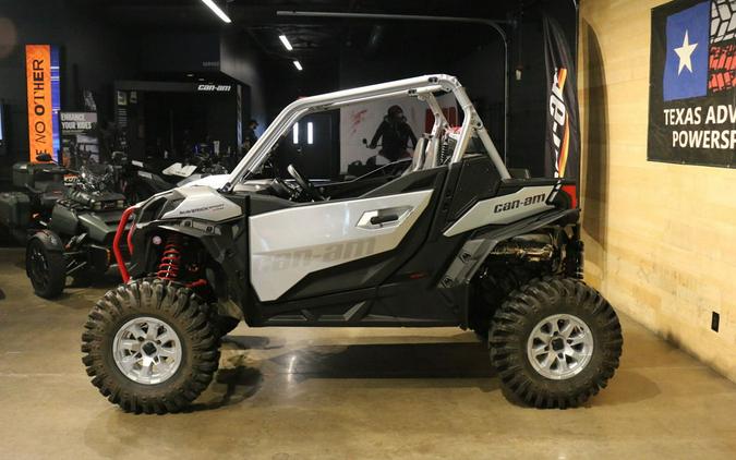 2025 Can-Am® Maverick Sport X mr 1000R