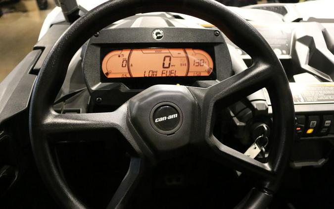 2025 Can-Am® Maverick Sport X mr 1000R