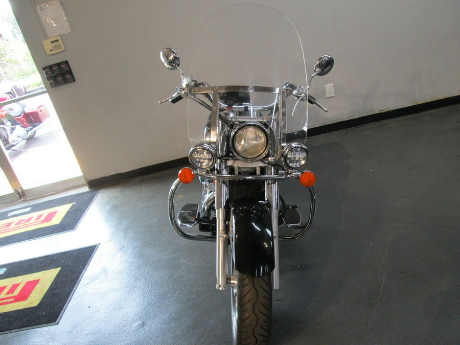 2006 Honda® Shadow® Aero
