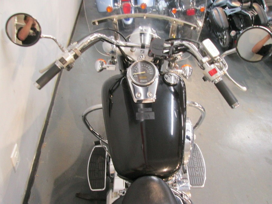 2006 Honda® Shadow® Aero
