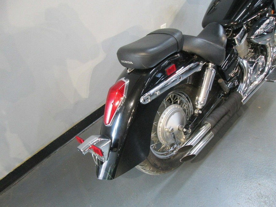 2006 Honda® Shadow® Aero