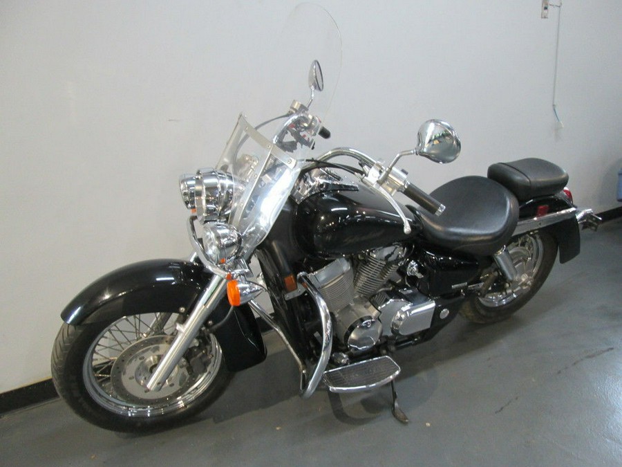 2006 Honda® Shadow® Aero
