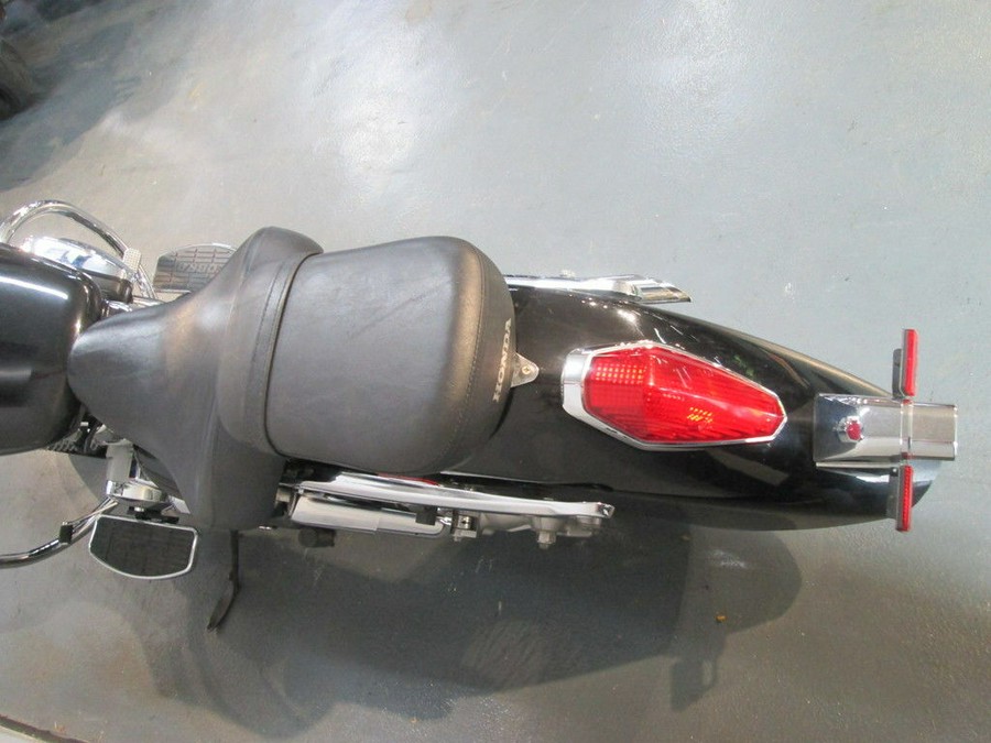 2006 Honda® Shadow® Aero