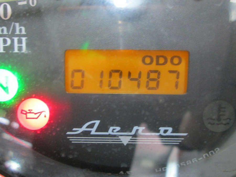 2006 Honda® Shadow® Aero