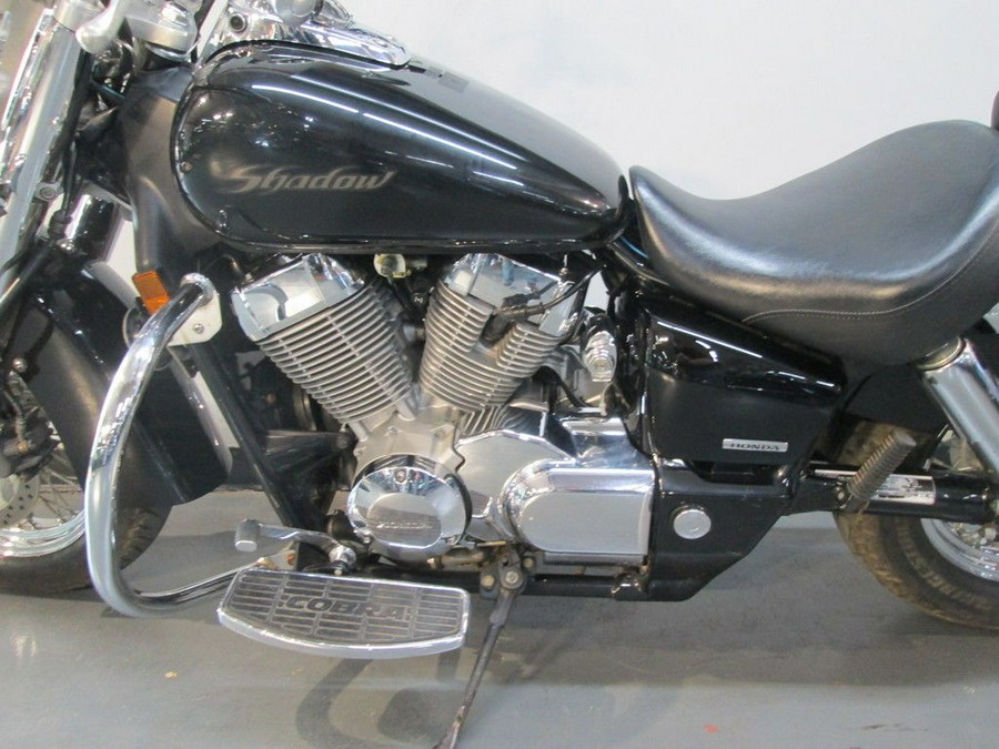 2006 Honda® Shadow® Aero