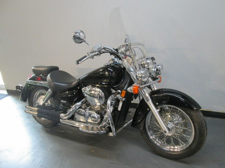 2006 Honda® Shadow® Aero