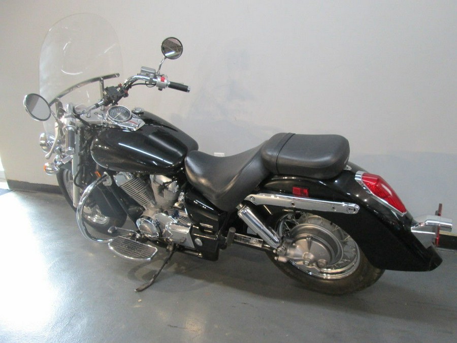 2006 Honda® Shadow® Aero