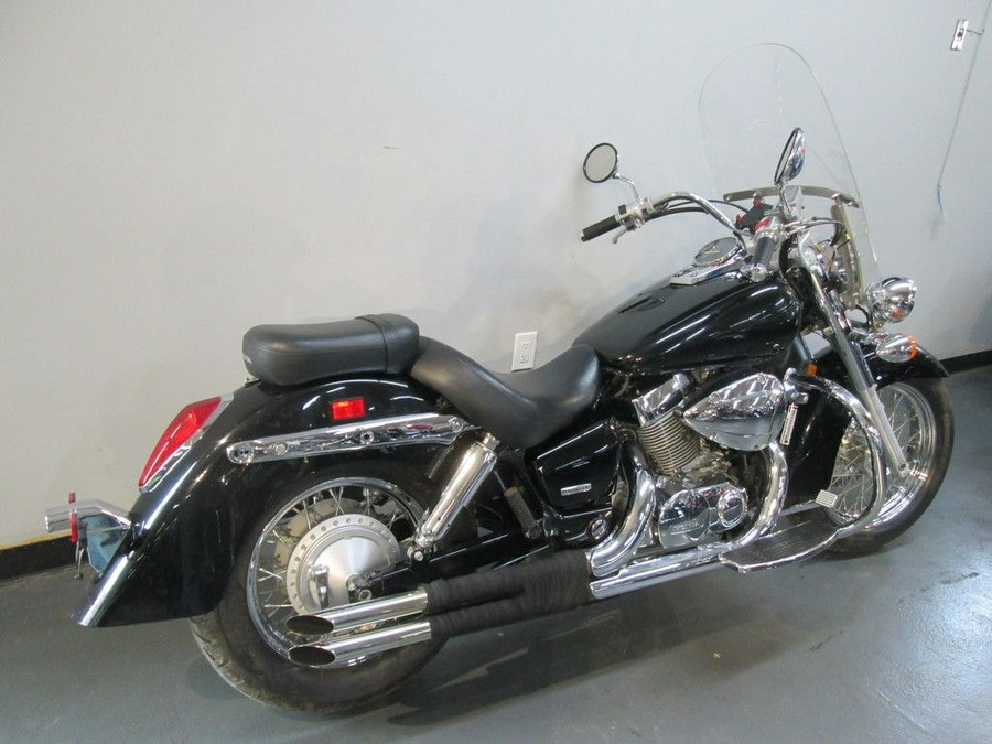 2006 Honda® Shadow® Aero