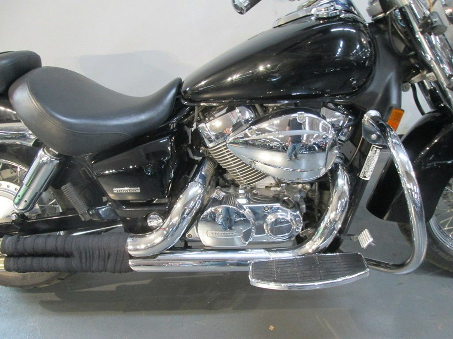 2006 Honda® Shadow® Aero