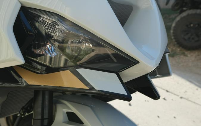 2026 KAWASAKI NINJA ZX6R ABS