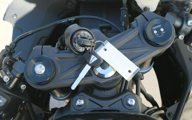 2026 KAWASAKI NINJA ZX6R ABS