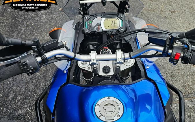 2012 Yamaha SUPER TENERE