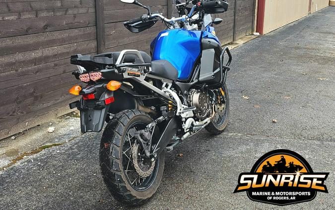 2012 Yamaha SUPER TENERE