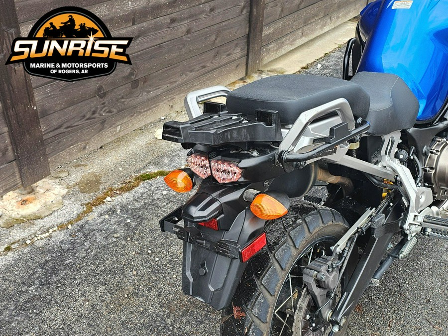 2012 Yamaha SUPER TENERE